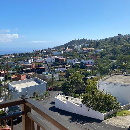 Villa Casa La Asomada El Hierro Las Casas  Exterior foto